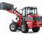 Weidemann 4080е